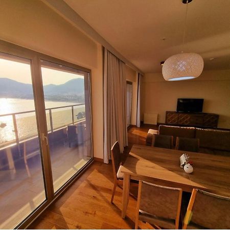 Harmonia Sunset Daire Budva Dış mekan fotoğraf